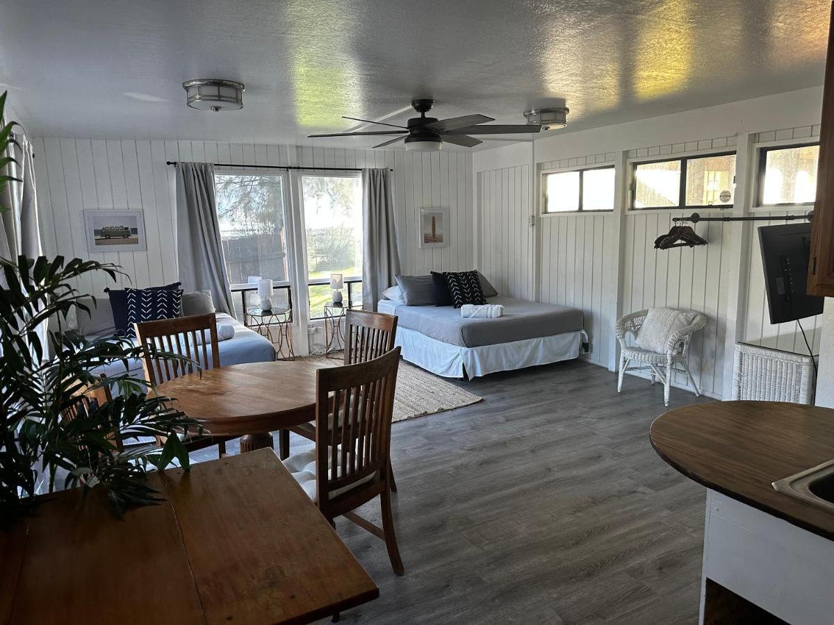 Amazing Ocean View! Villa Haleiwa Exterior photo